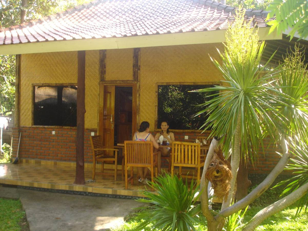 Dormitory Sedap Malam Singaraja Eksteriør bilde