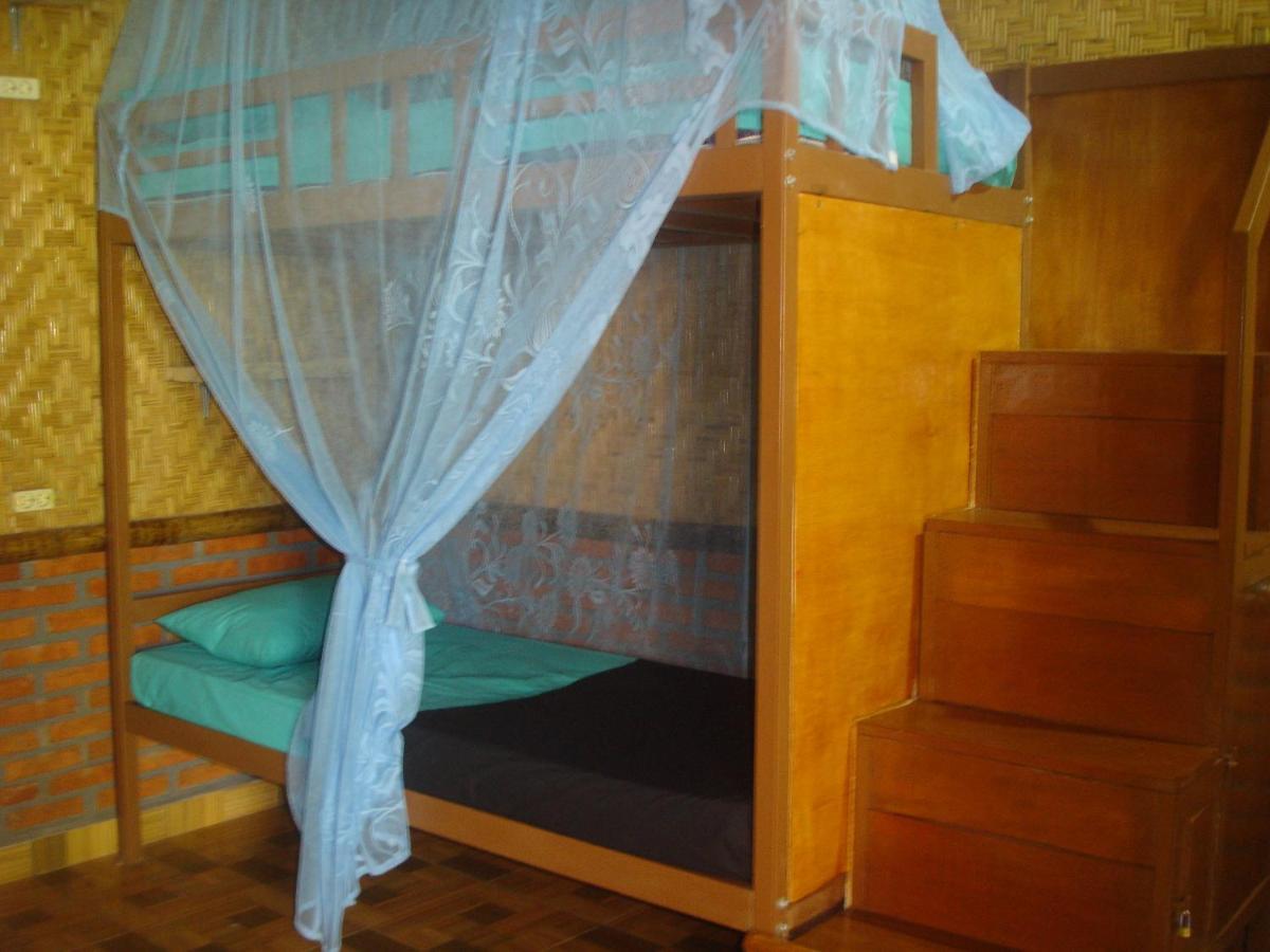 Dormitory Sedap Malam Singaraja Eksteriør bilde